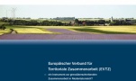 EVTZ - Ein Instrument zur grenzüberschreitenden Zusammenarbeit in Niederösterreich?