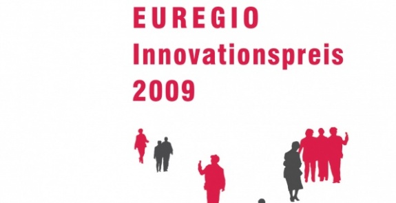 EUREGIO Innovationspreis 2009