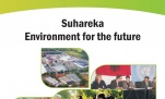 Suhareka Environment for the future