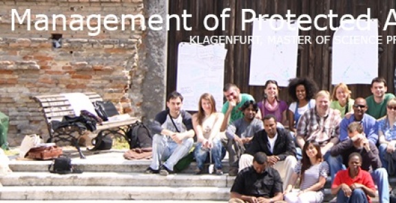 MSc "Management of Protected Areas"