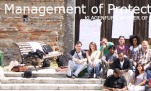 MSc "Management of Protected Areas"