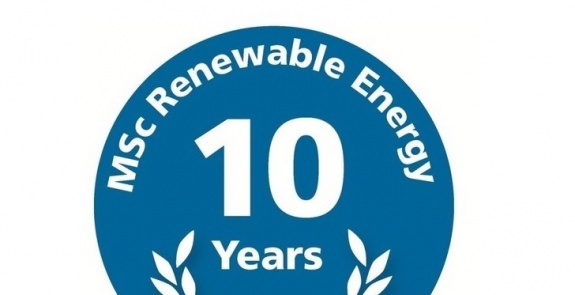 10-jähriges Jubiläum - Renewable Energy in Central and Eastern Europe