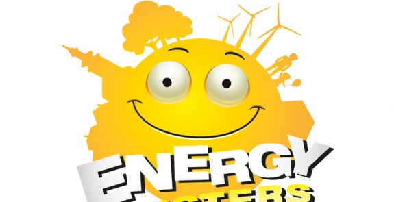 Logo Energy Busters