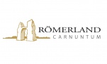 Logo LEADER Region Römerland Carnuntum