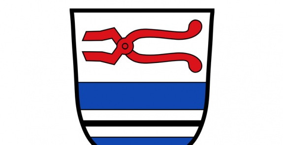 Wappen von Amerang