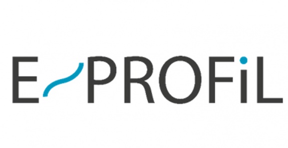Logo e-profil